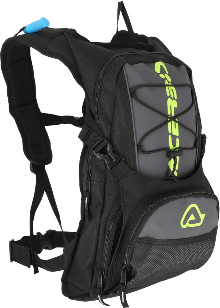 Acerbis H20 Logo 10L Hydration Backpack