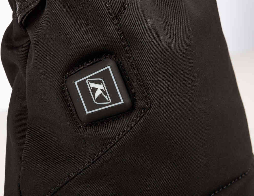 Klim Resistor HTD Heated Snowmobile Gloves