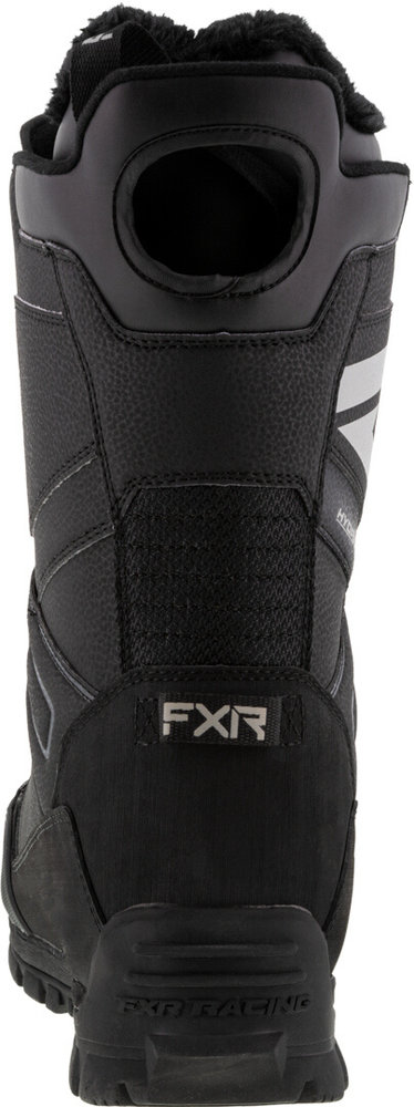 FXR Backshift BOA Snowmobile Boots