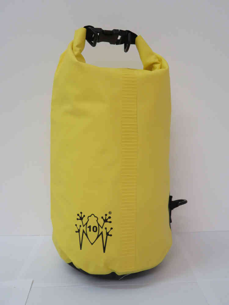 Amphibious Tube waterproof Bag
