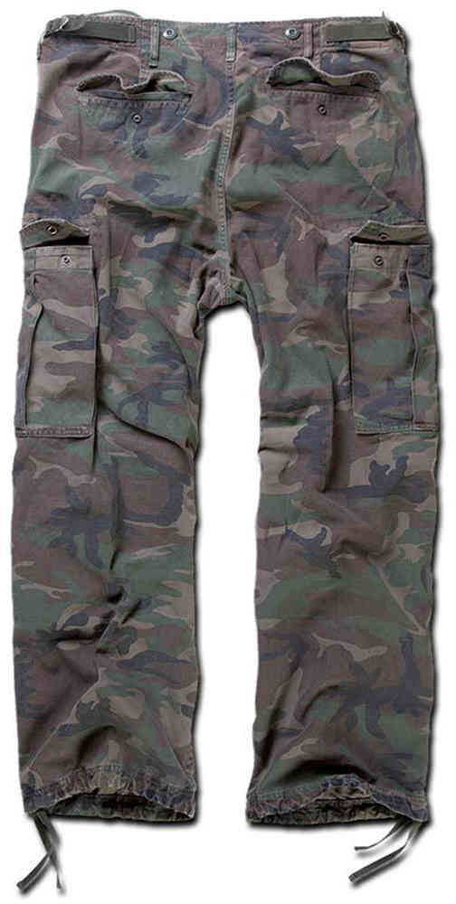 Brandit M-65 Vintage Pants