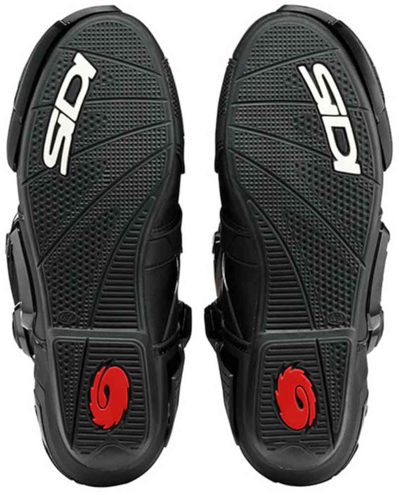 Sidi Rex Motorcycle Boots