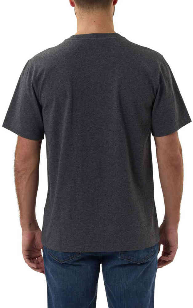 Carhartt EMEA Core Logo Workwear Short Sleeve T-Shirt