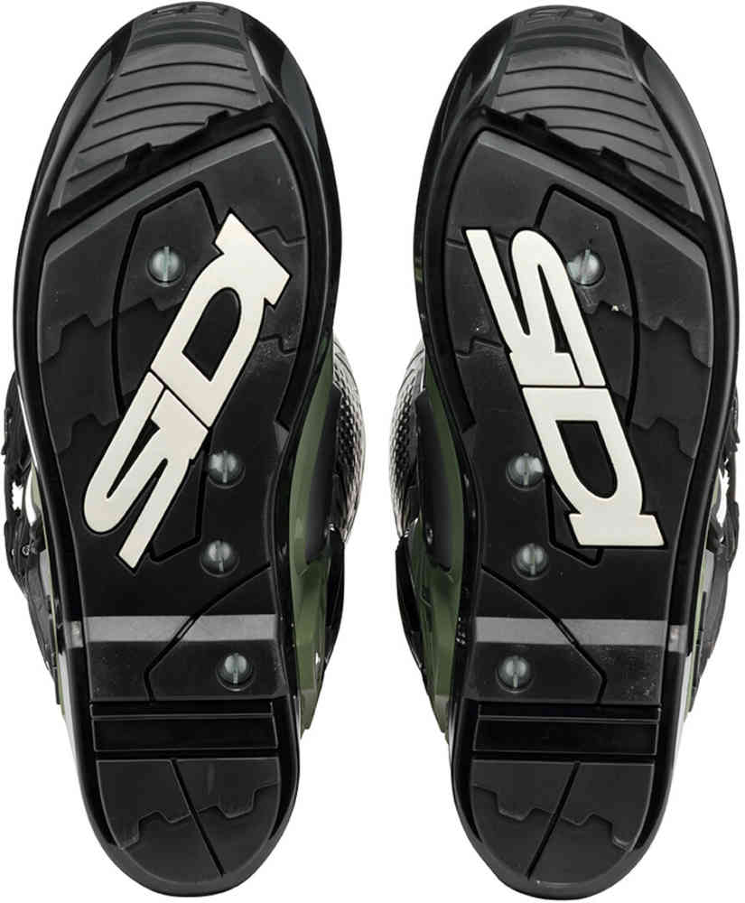 Sidi Crossfire 3 SRS Motocross Boots