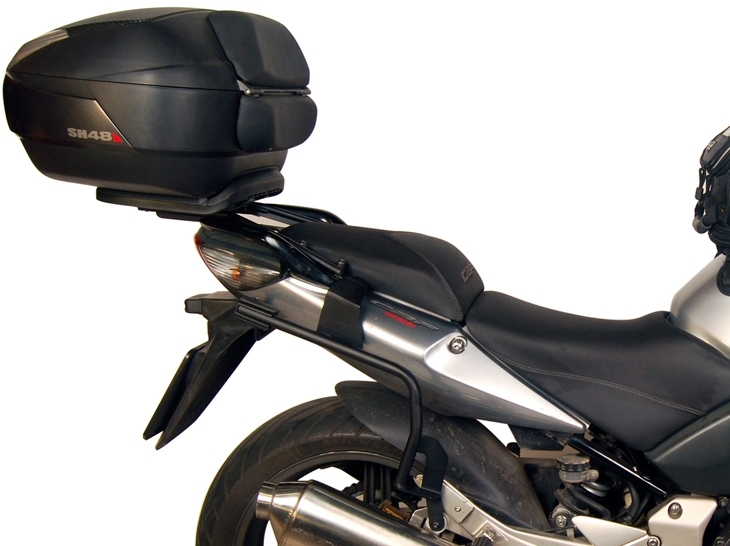 3P Side Case Carrier