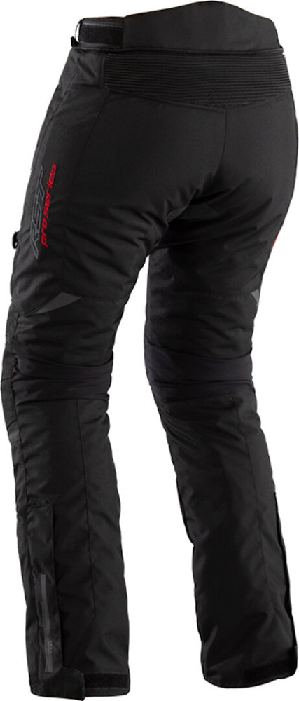 RST Pro Series Paragon 6 Ladies Motorcycle Textile Pants
