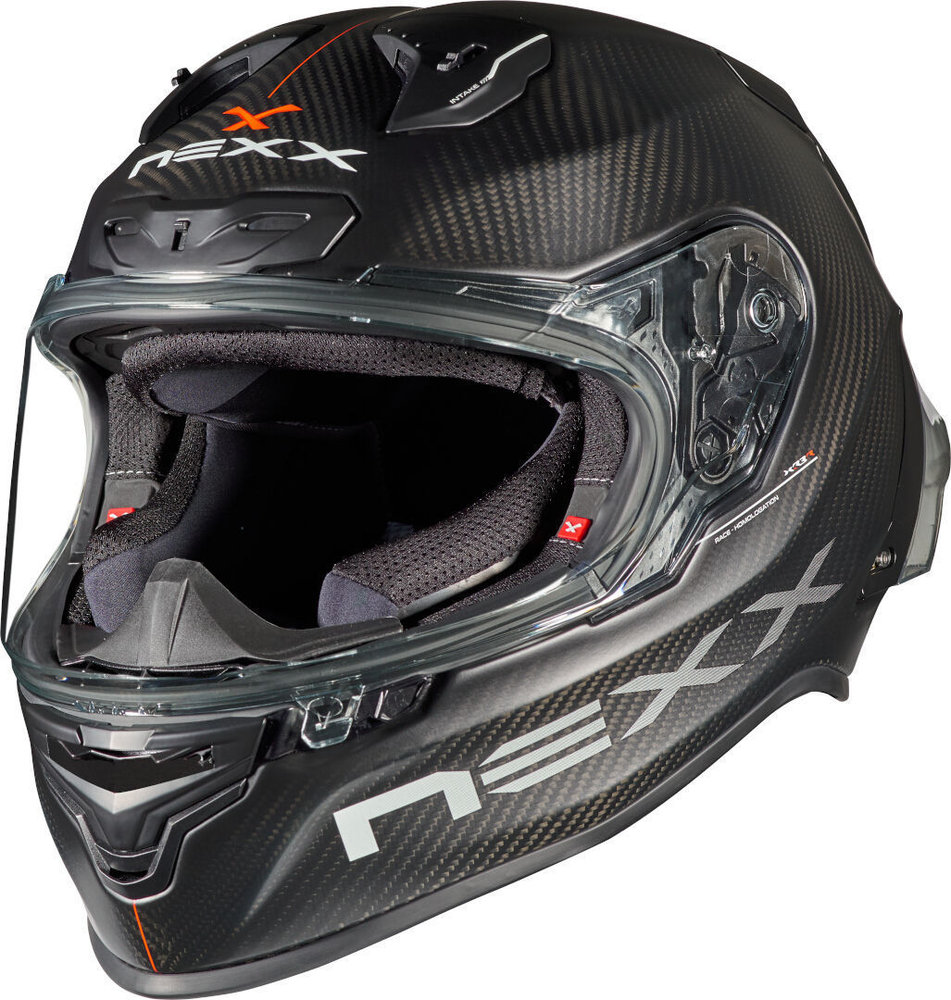 Nexx Sport X.R3R Pro FIM Helmet