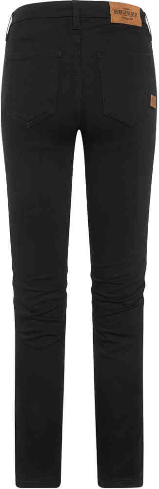 Rokker Sky Ladies Motorcycle Jeans