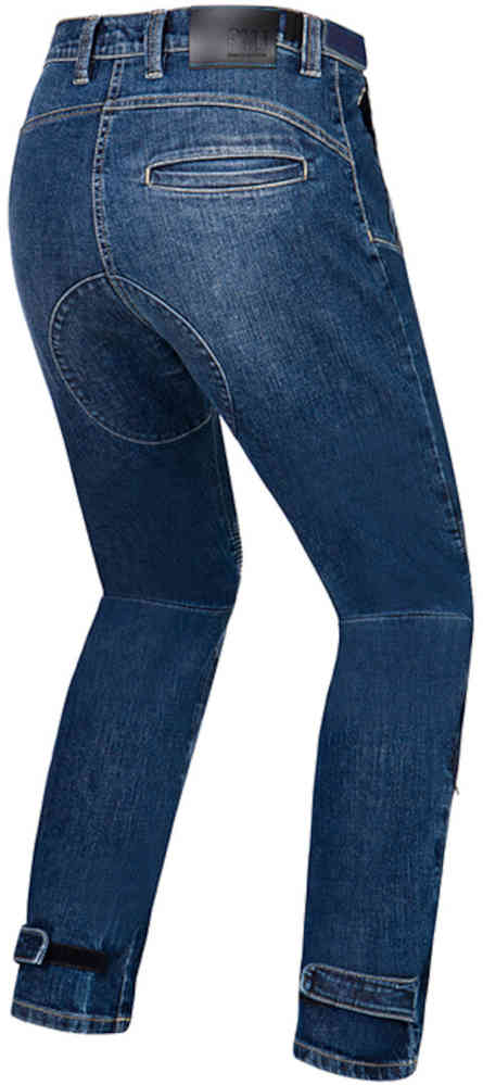 PMJ Dust Motorcycle Jeans