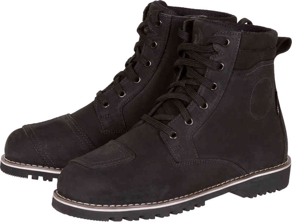 Merlin Ether II D3O waterproof Motorcycle Boots