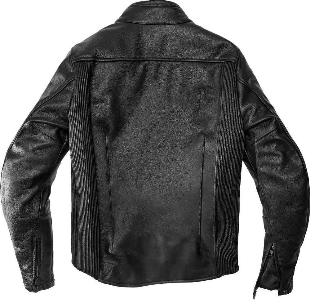 Spidi Premium Motorcycle Leather Jacket
