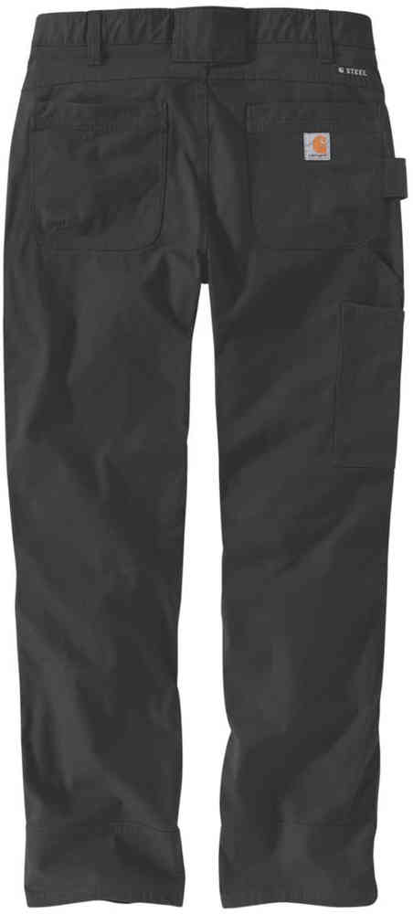 Carhartt Steel Rugged Utility Work Pants