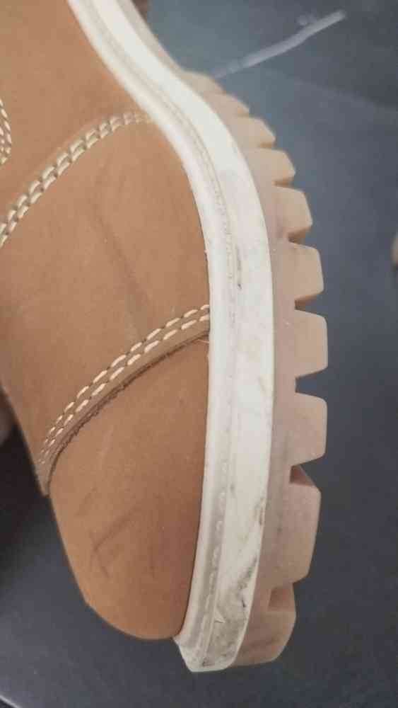 Ixon Mud WP Ladies Motorcycle Boots 2nd choice item