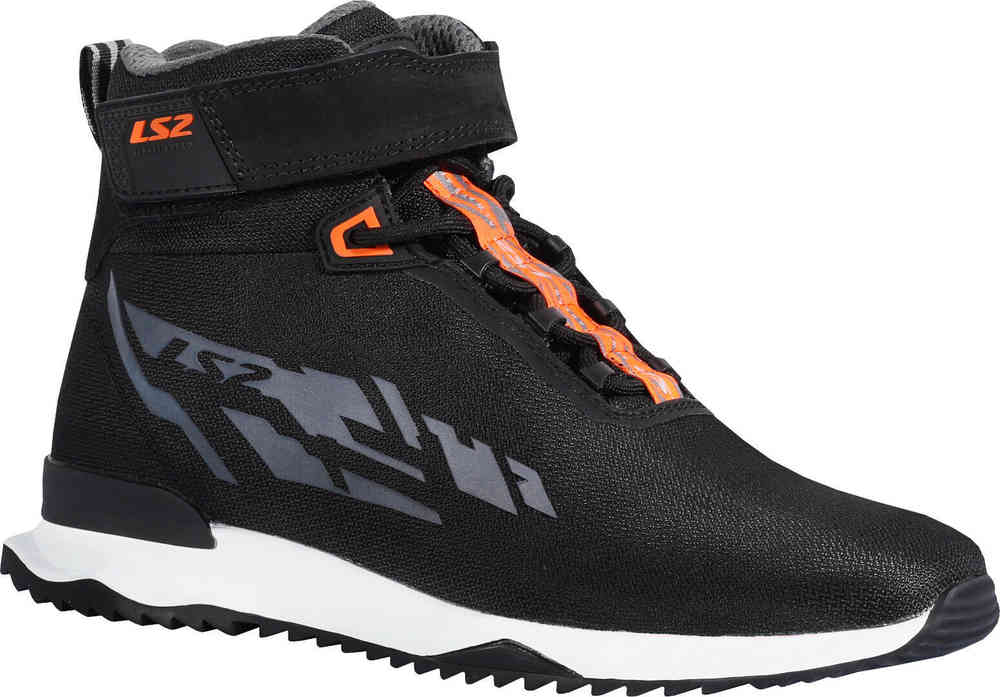 LS2 Acrux Motocycle Shoes