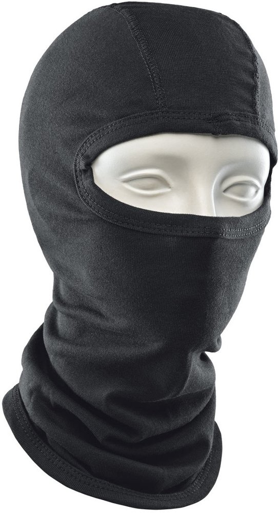 Held 9572 Material mix Balaclava