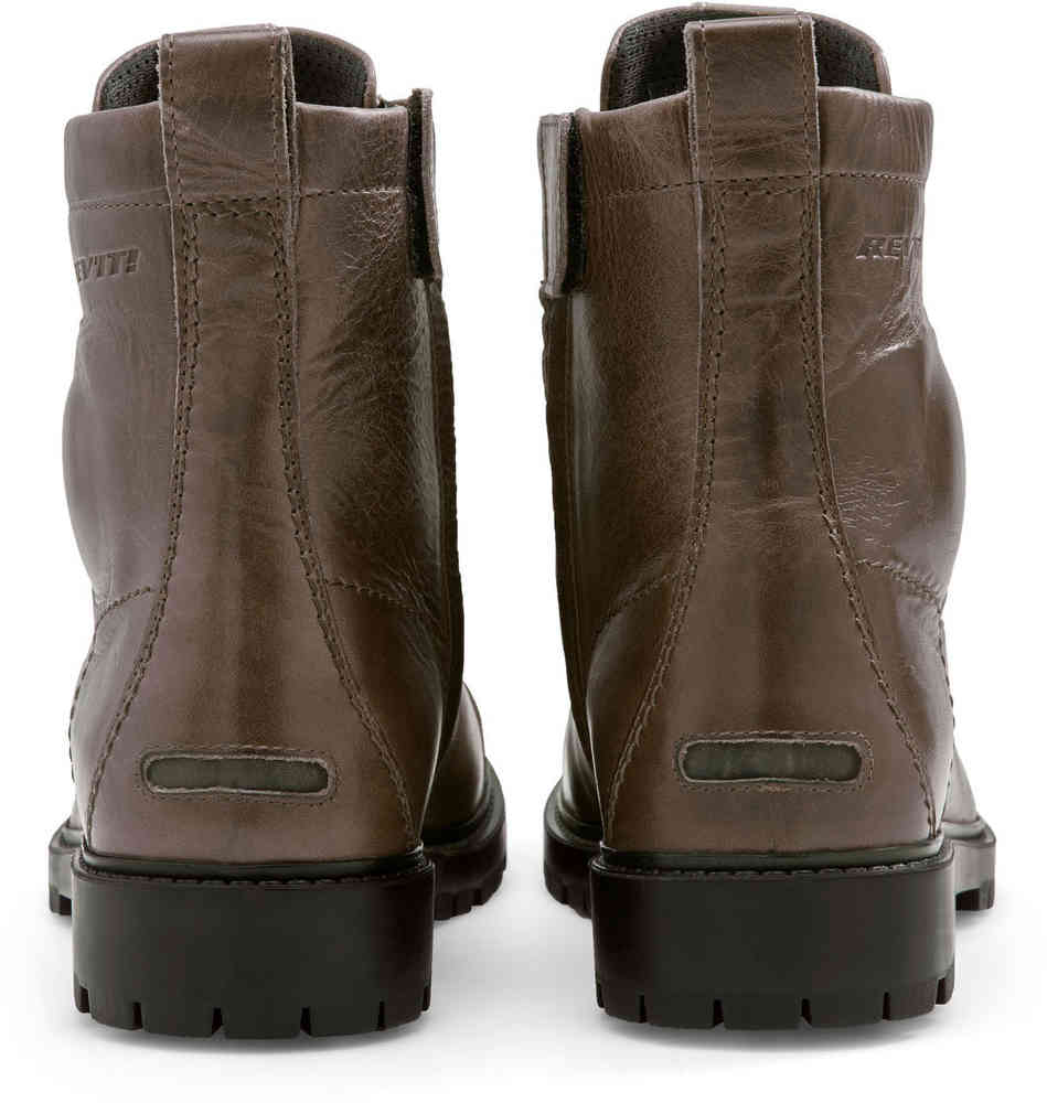Revit Patrol Motorcycle Boots