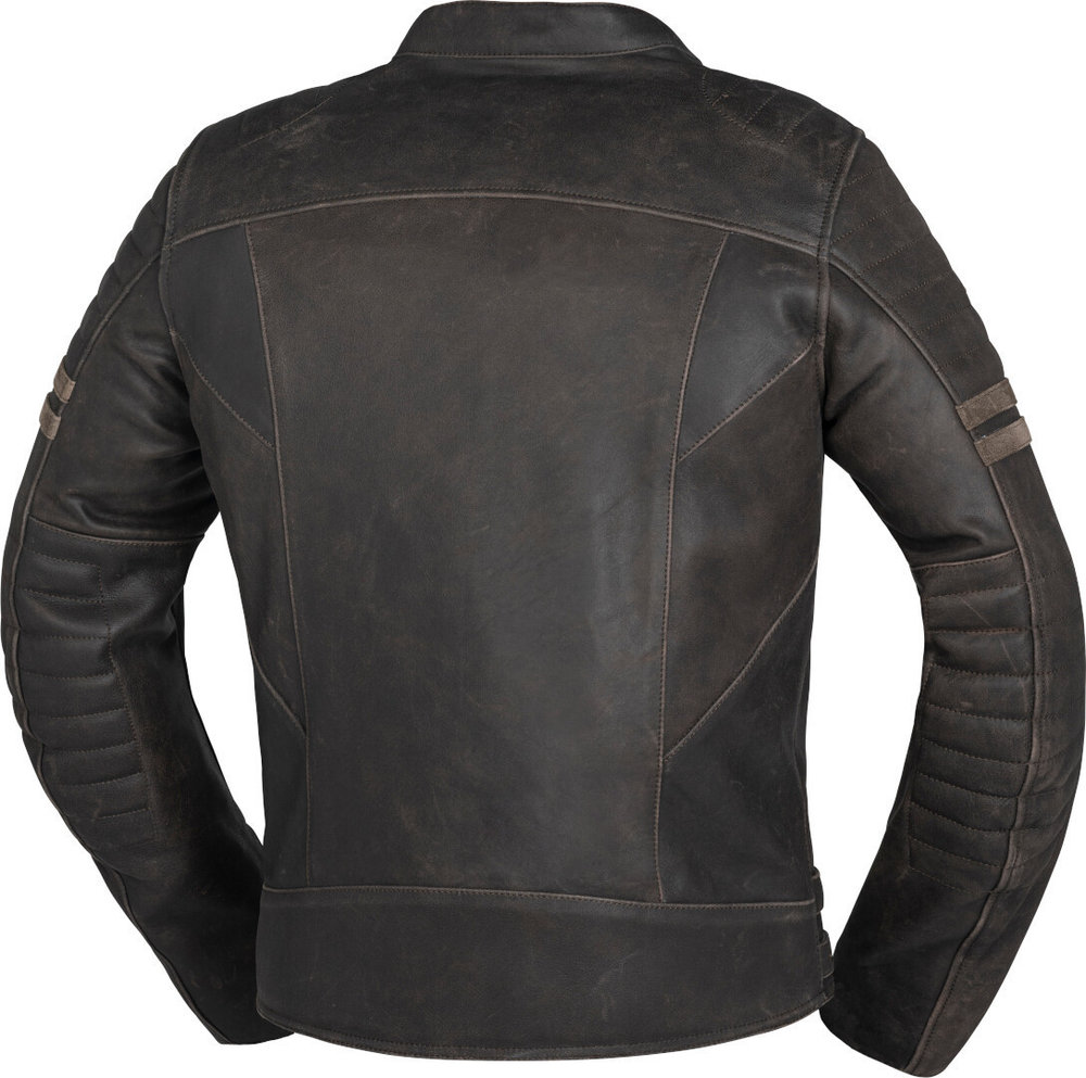 IXS Andy Motorcycle Leather Jacket