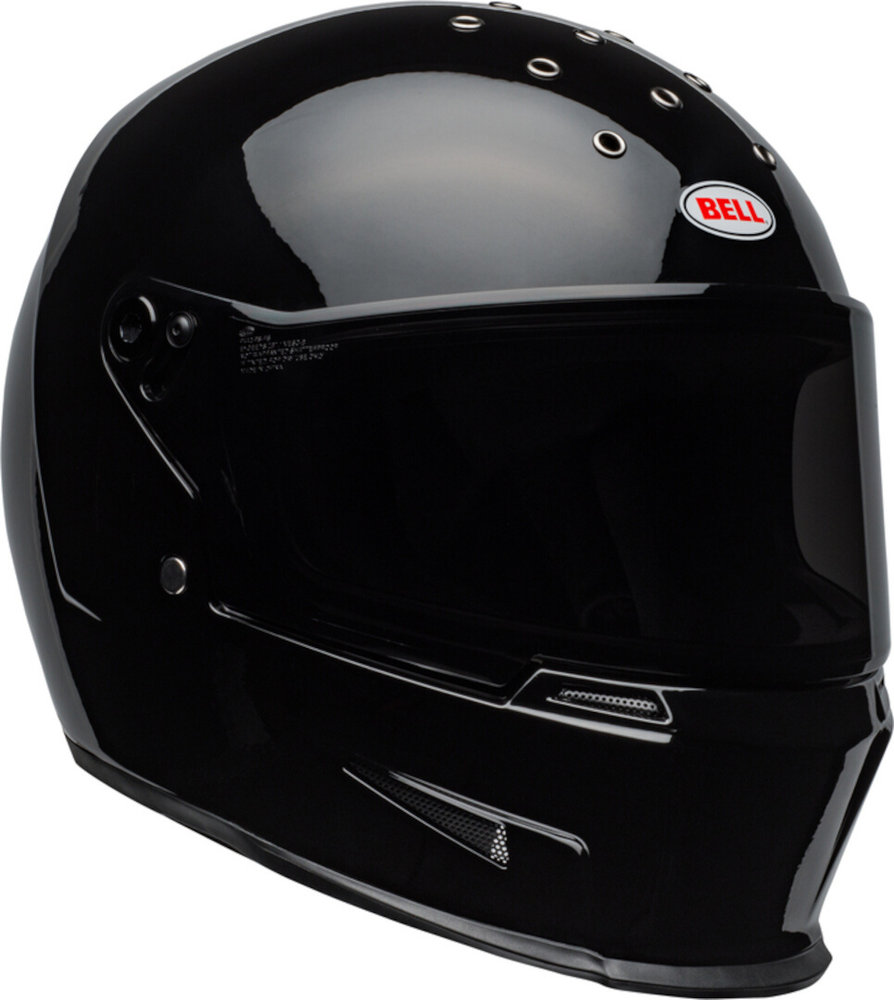Bell Eliminator Solid 06 Helmet