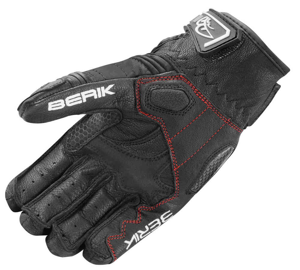 Berik LDX Ladies Motorcycle Gloves