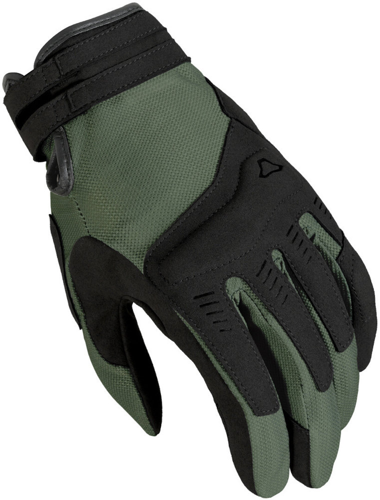Macna Darko Motorcycle Gloves