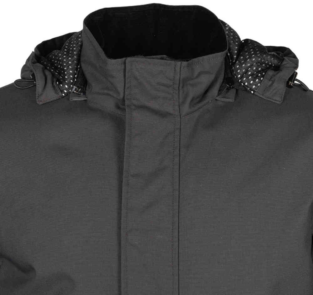 Helstons Max Motorcycle Textile Jacket
