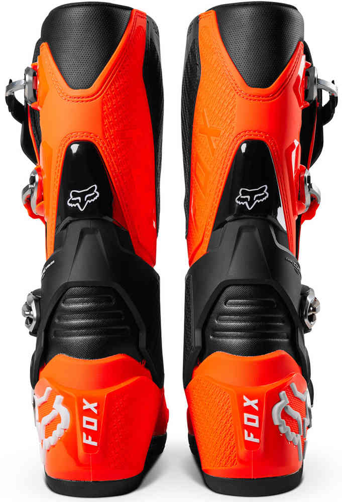 FOX Motion Motocross Boots