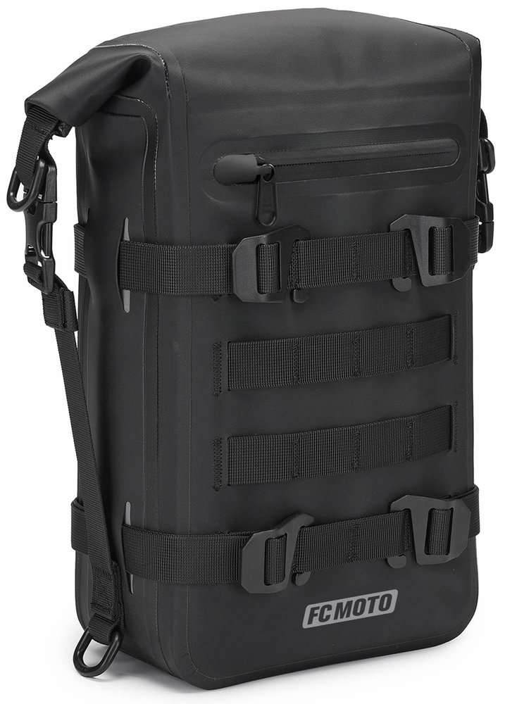 FC-Moto Ever-ST 6 L Crash Bar/Duffle Bag