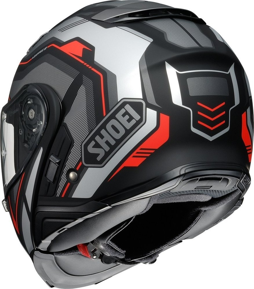 Shoei Neotec 2 Respect Helmet