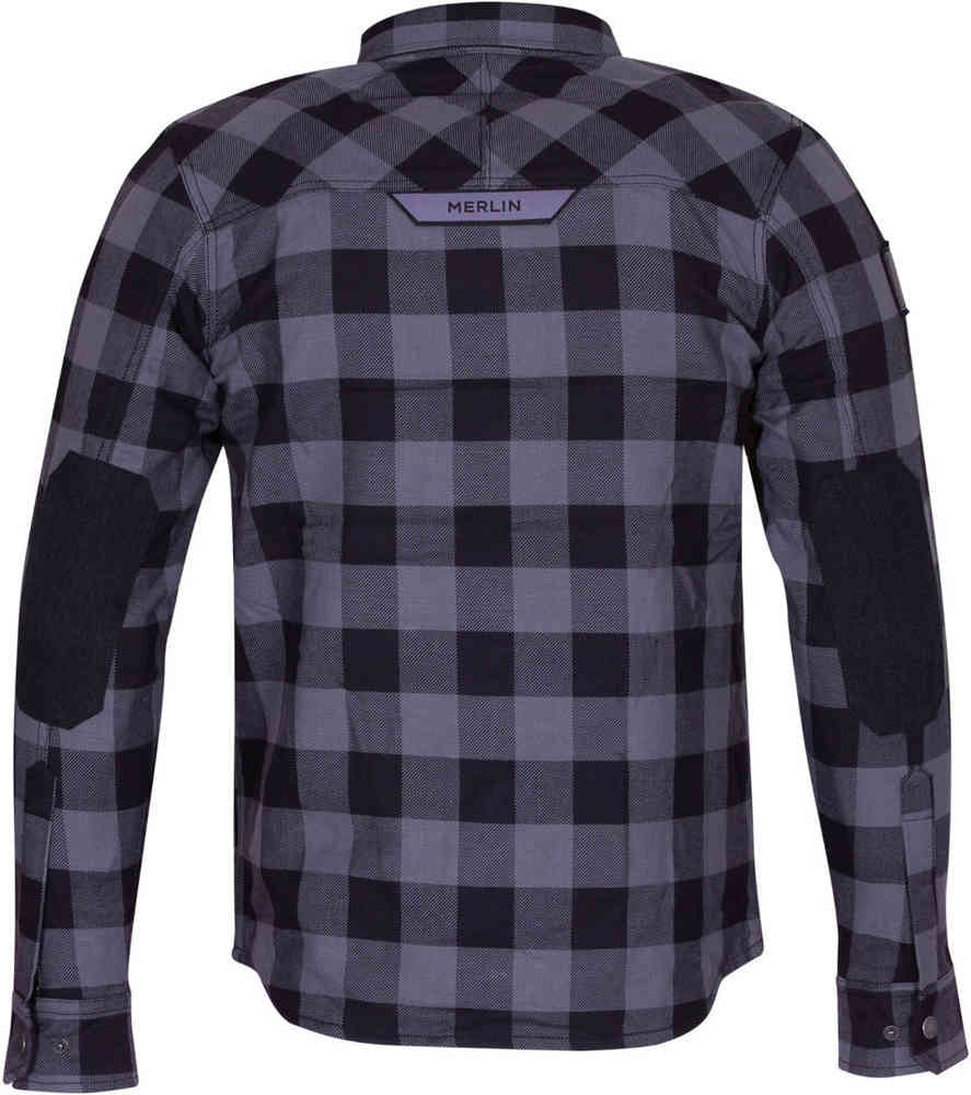 Merlin Sherbrook D30 Single Layer Motorcycle Shirt