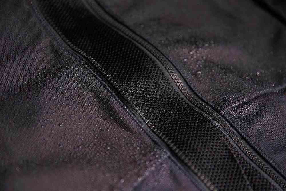 Icon Airform Ladies Textile Jacket