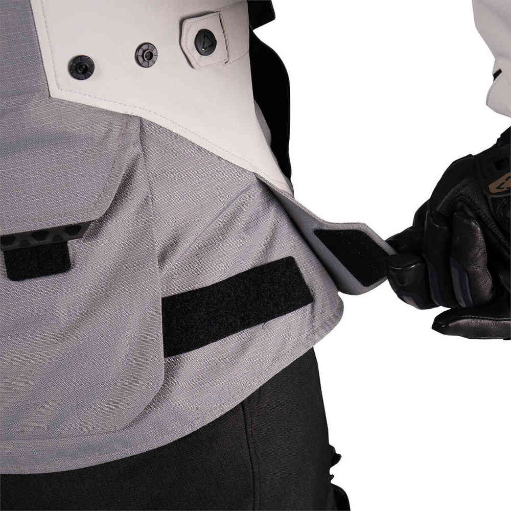 Leatt ADV Multitour 5.5 Ladies Motorcycle Textile Jacket