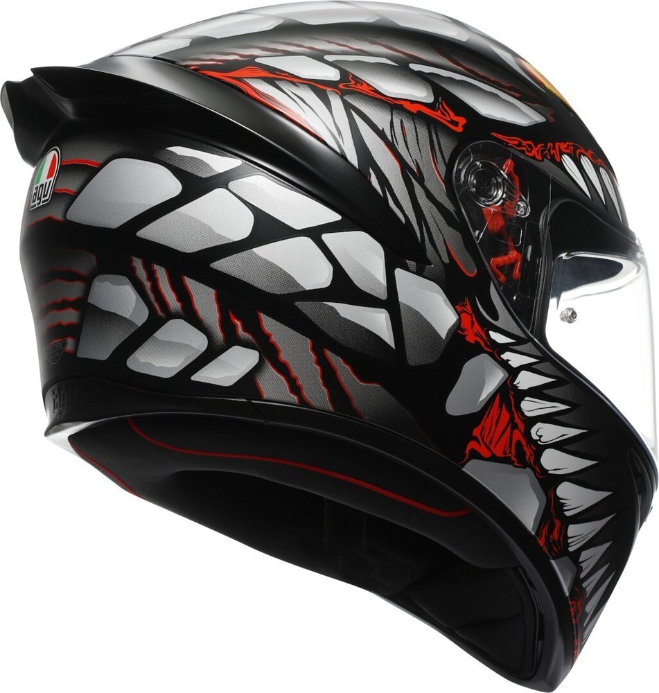 AGV K1 S Lyzard Helmet