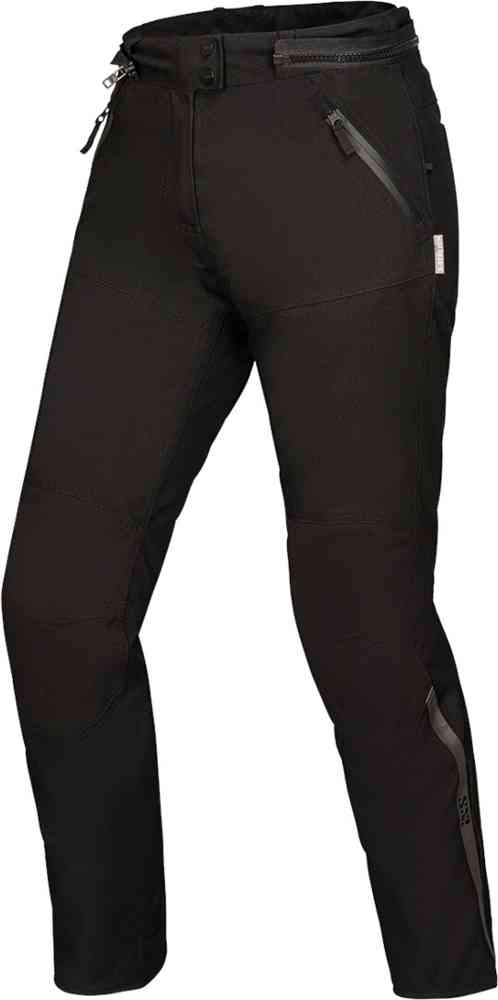 IXS Tourster-STX 1.0 waterproof Ladies Motorcycle Textile Pants