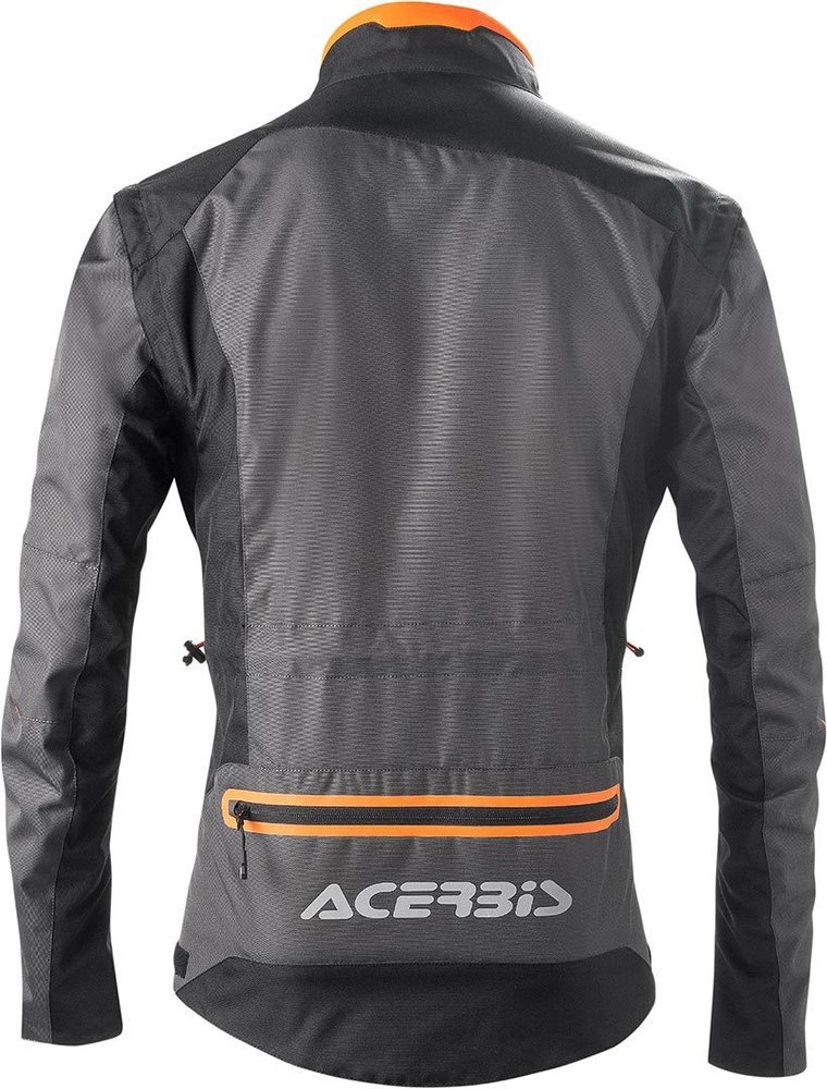Acerbis Enduro One Motorcycle Textile Jacket