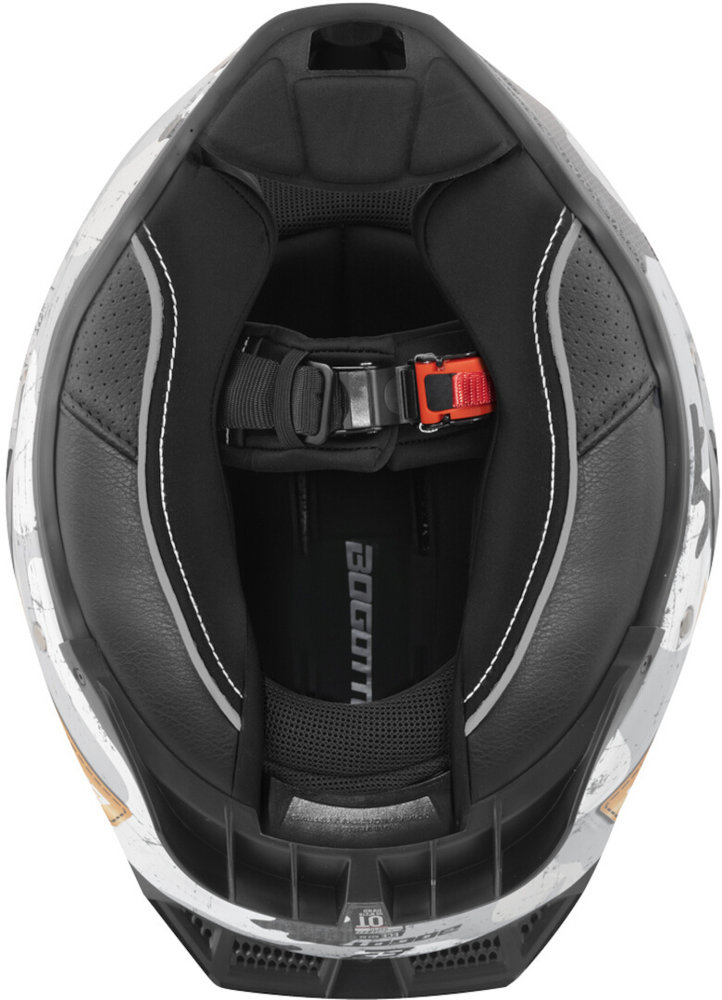 Bogotto Rapto Camo Helmet