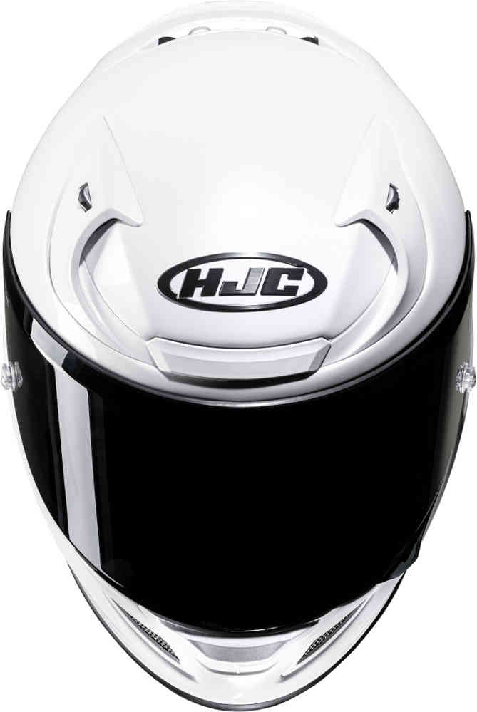 HJC RPHA 12 Solid Helmet