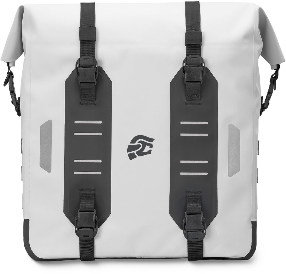 FC-Moto Ever-ST 34 L Saddle Bag Set