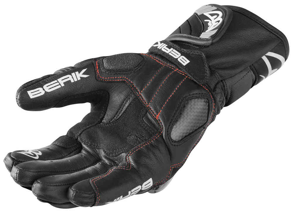 Berik Namib Pro Motorcycle Gloves