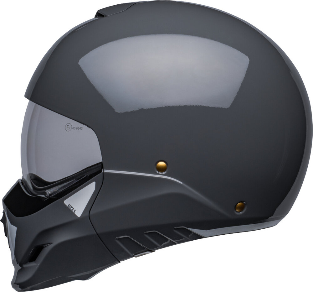 Bell Broozer Duplet Helmet