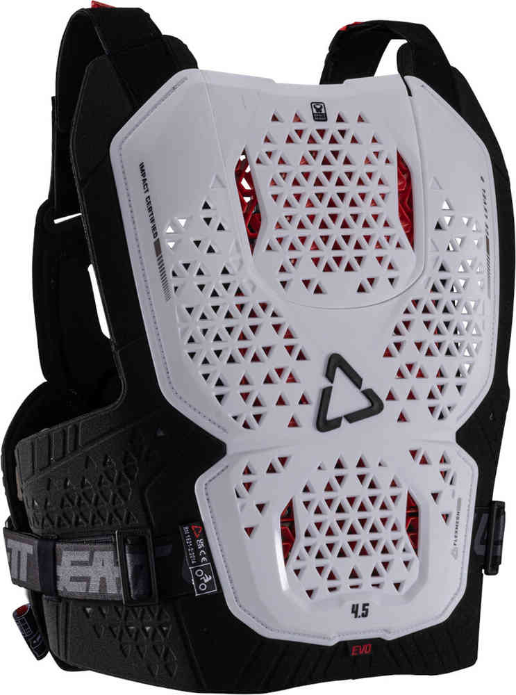 Leatt 4.5 Evo Chest Protector