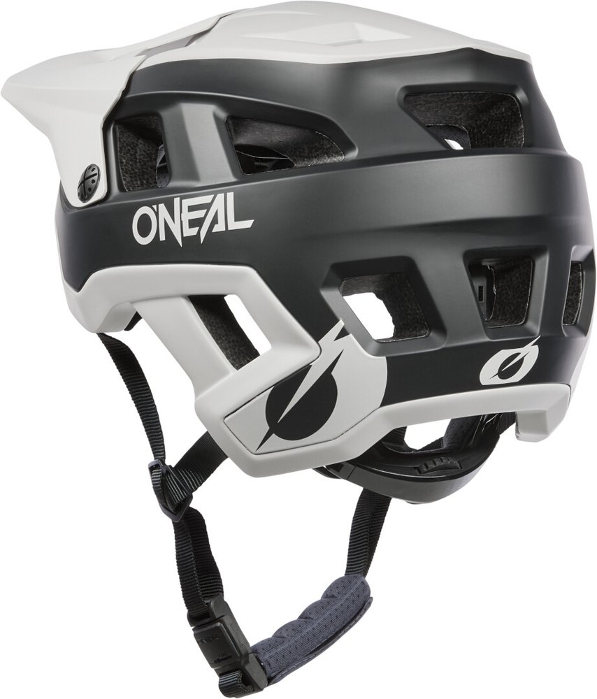 Oneal Defender Solid Bicycle Helmet