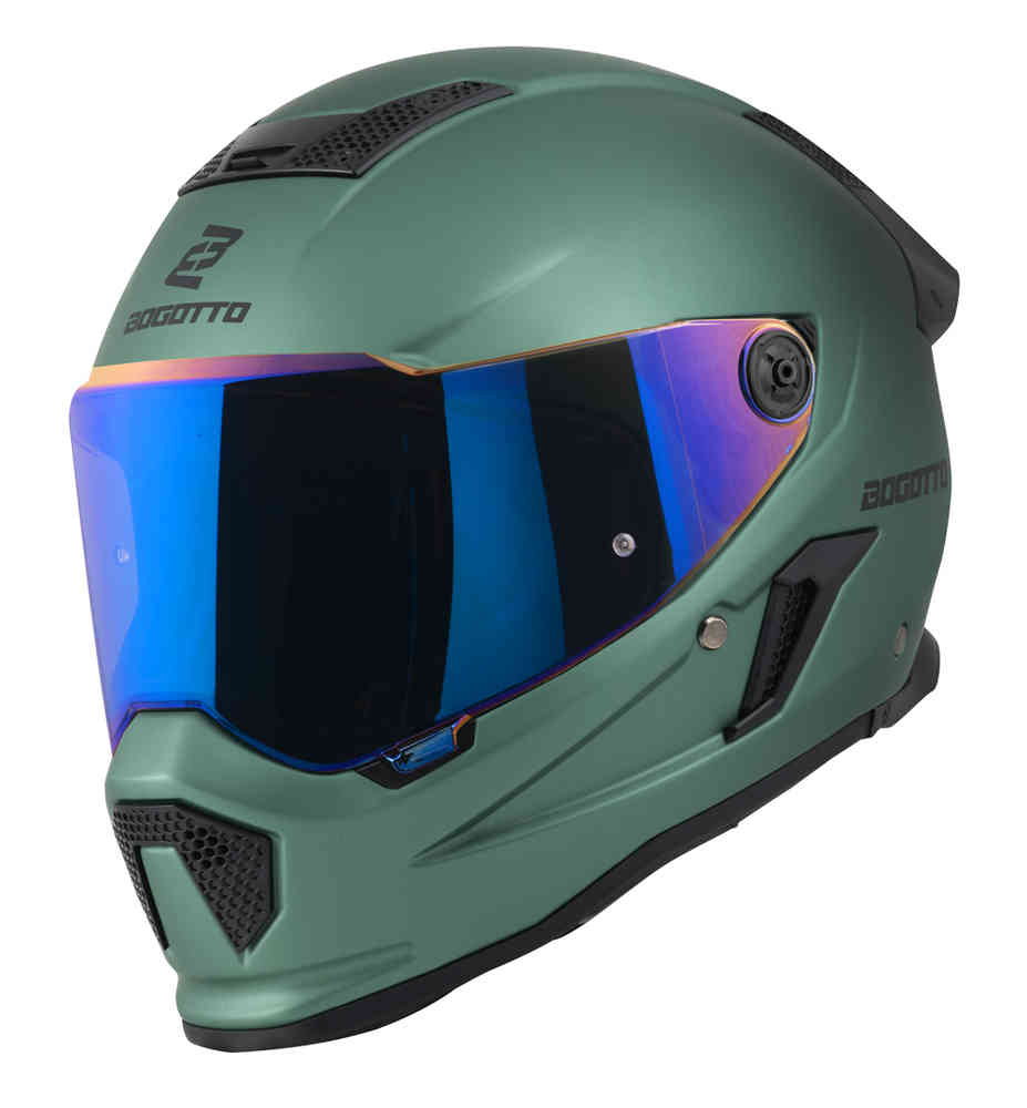Bogotto Rapto Helmet
