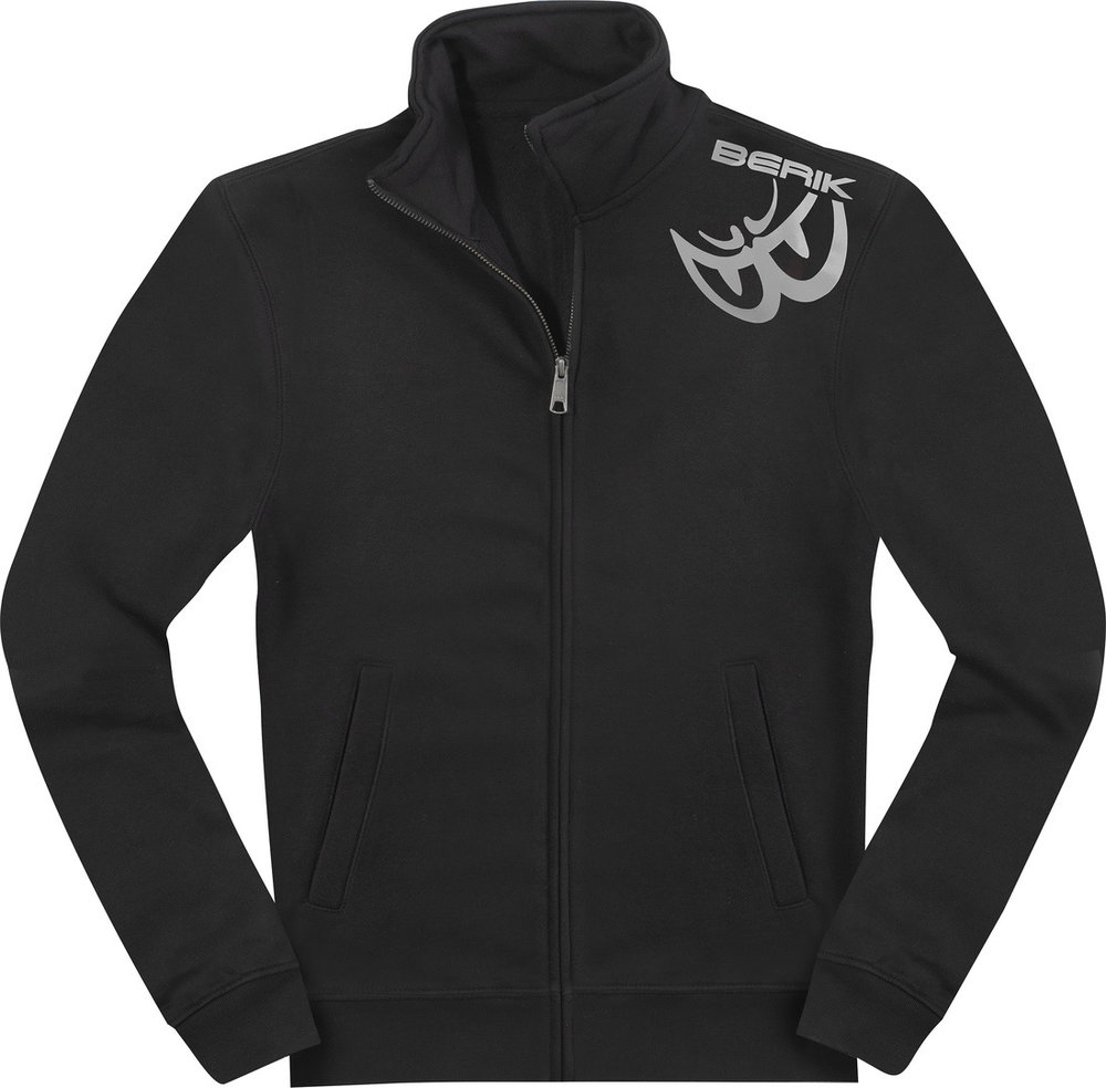 Berik Paddock Evo Sweat Jacket