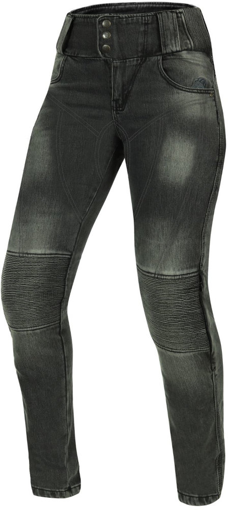 Trilobite Bella Ladies Motorcycle Jeggings