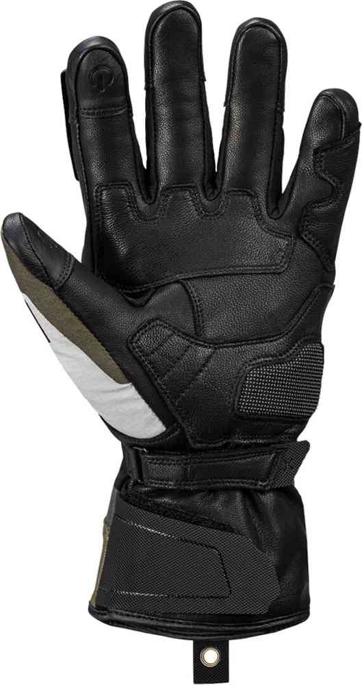 IXS Venture-STX 1.0 waterproof Motorcycle Gloves