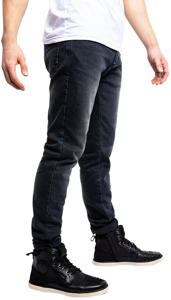 John Doe Taylor Mono Motorcycle Jeans