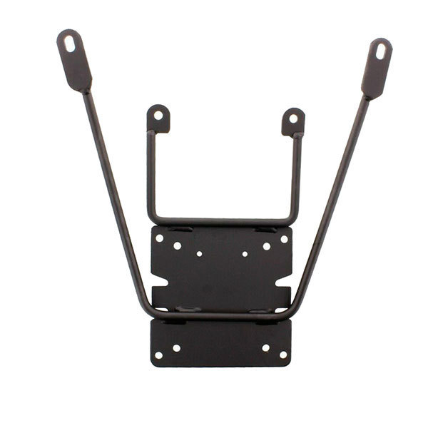 Top Master Topcase Fitting