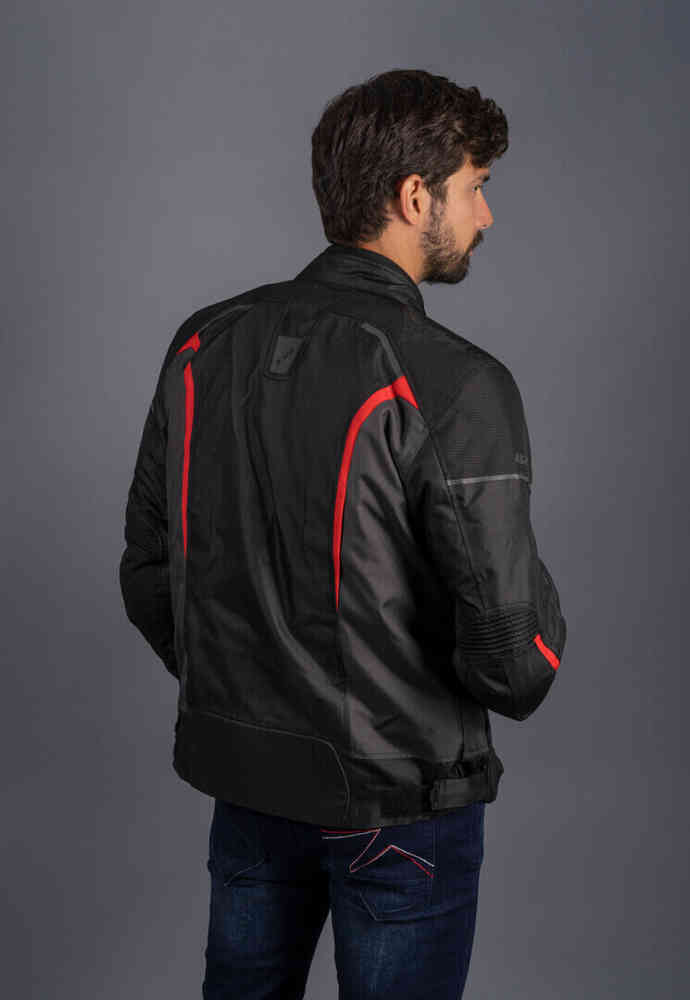 LS2 Sepang waterproof Motorcycle Textile Jacket