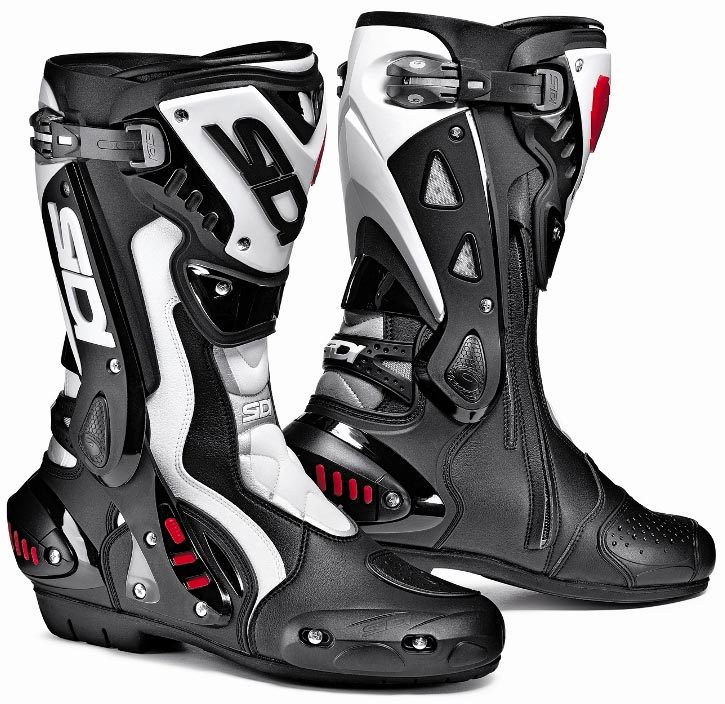 Sidi ST Motorcycle Boots