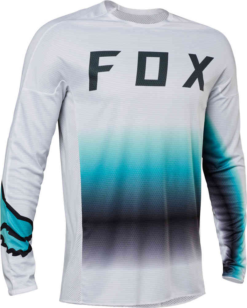 FOX 360 Fgmnt Motocross Jersey